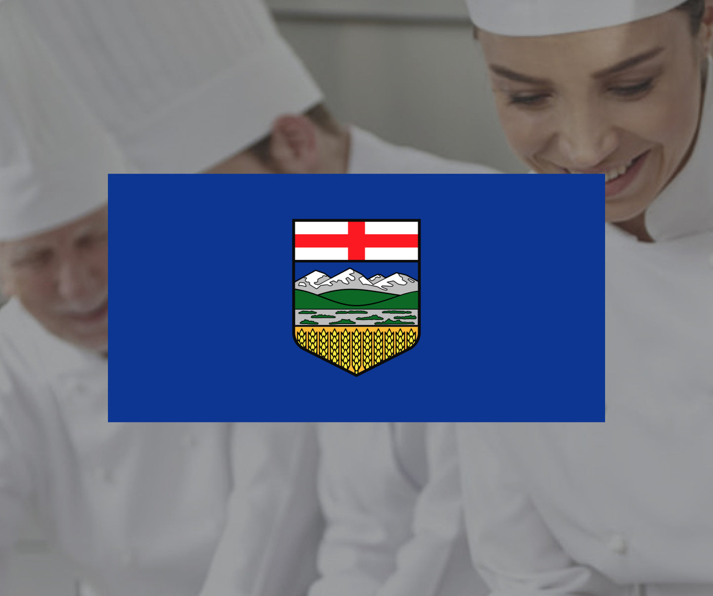 FOOD HANDLER CERTIFICATE ALBERTA - SINGLE