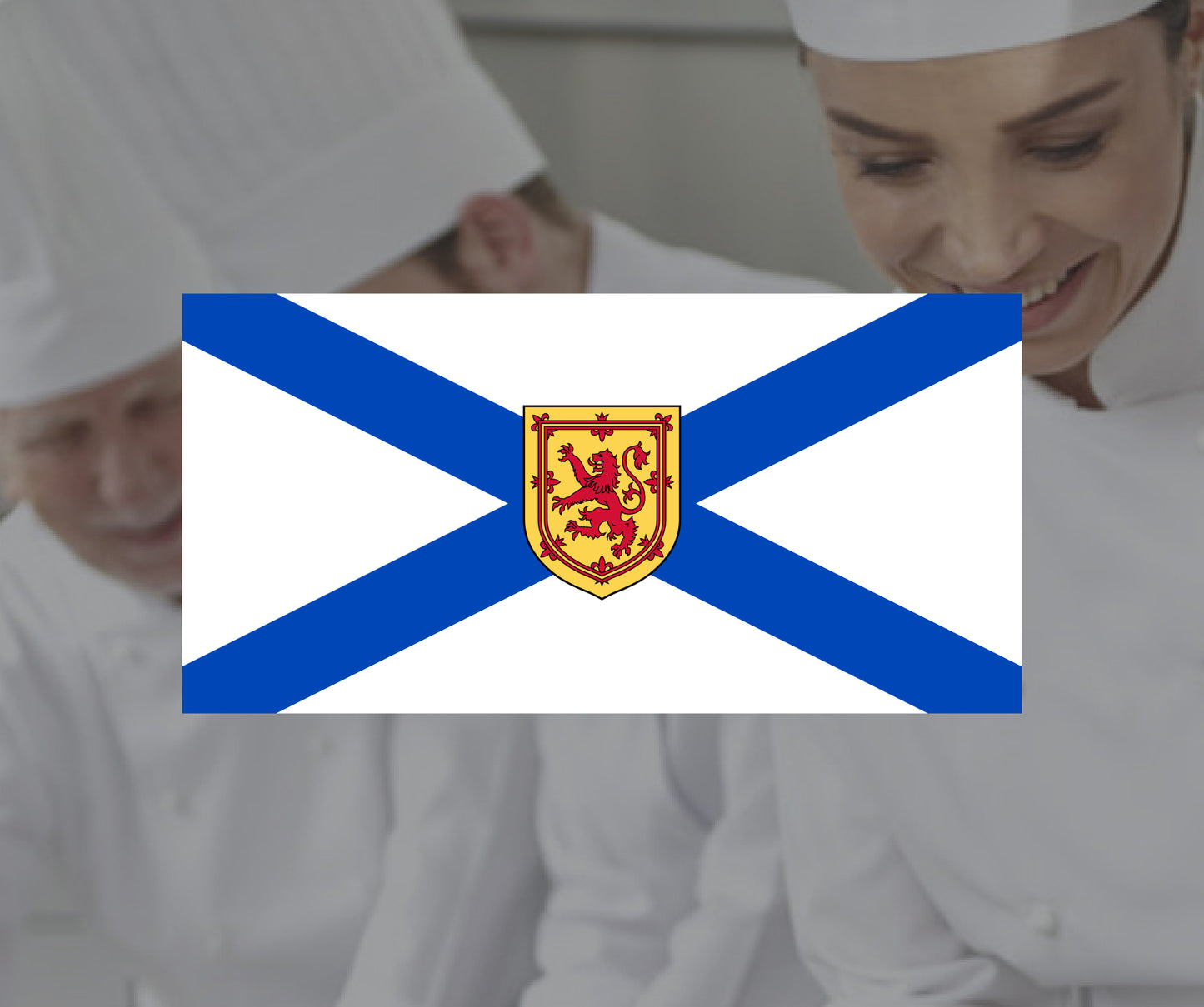 FOOD HANDLER CERTIFICATE NOVA SCOTIA - BULK